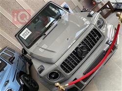 مێرسێدس بێنز G-Class